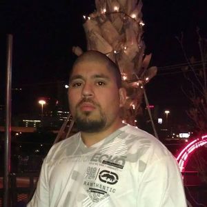 Meet your Posher, Johnathan